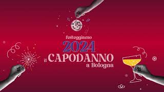 capodanno 2024 a FICO  30 [upl. by Larual]