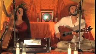 Mirabai Ceiba 2010 Cardiff by the Sea – Ardas Bhaee – Prayer Mantra [upl. by Catton982]