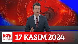 “Atatürkçü teğmenlere ihraç“ iddiası 17 Kasım 2024 Ozan Gündoğdu ile NOW Ana Haber Hafta Sonu [upl. by Nalepka]