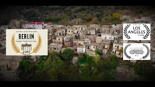 Kalami Creta the face of abandonment  drone video Crete  Καλάμι το πρόσωπο της εγκατάλειψης [upl. by Ecnerrot475]