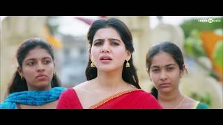 Shivakarthiyens Epic Fight Scene In Seemaraja  Samantha  Telugu Movie Scenes  Star Maa [upl. by Arbba]