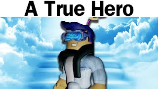 This Is The SADDEST Roblox Meme Ive Ever Seen [upl. by Adriana]