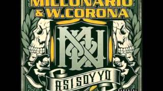 Millonario amp WCorona  Éxtasis Remix [upl. by Seiuqram]