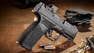 5 Guns That Will Dominate The CCW Market In 2024 [upl. by Bolte]