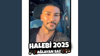 HALEBİ AĞLAYAN SAZ ÂFRÎN 2025 [upl. by Lillith732]