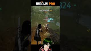 UNDAWN GARENA  PVP Highlights pt 30 undawn ravenprocreators undawnglobal garena shorts [upl. by Karas]