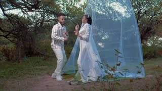 SAHRA KIIN IYO ABDIRISAQ QURBO  ANI ADI  ROMANTIC LOVE SONG  OFFICIAL MUSIC VIDEO 2021 [upl. by Ahseeyt]