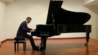 Mariage damour  Paul de Senneville  Piano [upl. by Camp492]