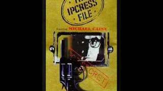 The Ipcress Files Music [upl. by Zelma212]