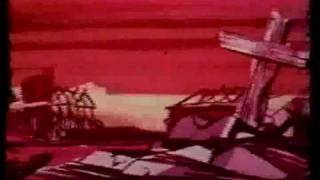 The Lone Ranger cartoon opening 1966 [upl. by Nailil878]