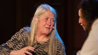 Mary Beard on Women and Power with Miriam González and Laurie Penny [upl. by Ahsasal740]