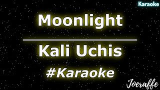 Kali Uchis  Moonlight Karaoke [upl. by Llednar]