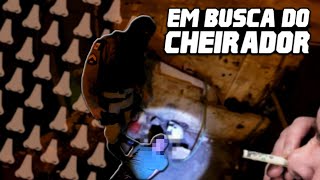 Diário de um Pmal 171 Eu sou cheirador meu sinhô [upl. by Ellison906]