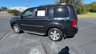 2014 Honda Pilot Touring Newport News Virginia Beach Mechanicsville Chester Fredericksburg [upl. by Nichy]