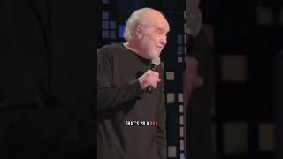 Some Guy is Getting Ready to Kl Himself  George Carlin carlin comedy standup jokes funny [upl. by Uv]