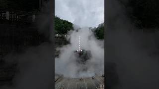 Hot springs in the mountains♨️Jiuzhize Hot Spring Egg Cooking Tank♨️鳩之澤溫泉煮蛋槽 Taiwan 太平山 翠峰湖環山步道 [upl. by Marylynne]