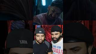 Kill 2024 Official Trailer Reaction  Lashkya Raghav Juyal Kill KillTrailer KillMovie shorts [upl. by Barna333]