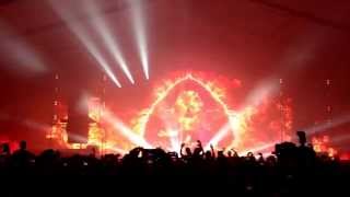 Axwell Epic Intro  Wheres the party in Stockholm [upl. by Paolo]