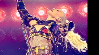 Gwen Stefani  It’s My Life live in Las Vegas NV  9182024 [upl. by Yrrab988]