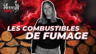 Les combustibles de fumage  Le Petit Tips 💡 [upl. by Tempest138]