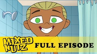 Mixed Nutz Episode 5  Obsession  FULL EPISODE [upl. by Gerc147]