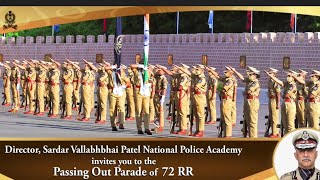 Svpnpa Motivational Video Song 🎵 Ips Training Academy 🚓🇮🇳 Short Ips👨‍✈️👮‍♂️ [upl. by Ellen]