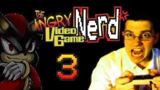 Lets Play AVGN Adventures  Teil 3  Ein Lied von Eis und Feuer [upl. by Dylana]