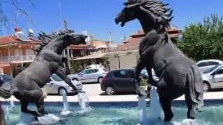 Palm Wings Ephesus Beach Resort Kusadasi [upl. by Yanal]