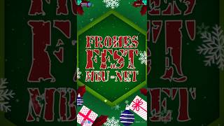 Frohes Fest 24V03 [upl. by Noremmac612]