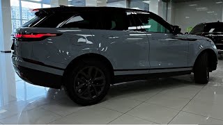 2024 Range Rover Velar 💪👑💯  Luxury SUV  luxury interior design  JBY [upl. by Grantley]