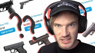 REACTING TO PEWDIEPR0N  LWIAY  0001 [upl. by Flinn22]