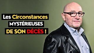 Mort de Michel Blanc  Enquête ouverte par le parquet de Paris sur les circonstances mystérieuses [upl. by Alidia]