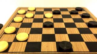 How To Play Checkers [upl. by Helm]