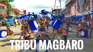 KASAG FESTIVAL  TRIBU ALIMANGO STREET DANCE COMPETITION 2022 kasagfestival2022 [upl. by Johanna384]