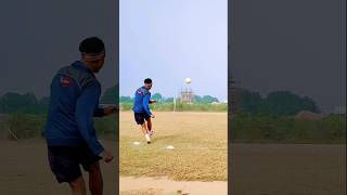 Learn this corner shot goal ⚽🚀 football soccer ytshortsvideo footballskills soccerskills [upl. by Droflim943]