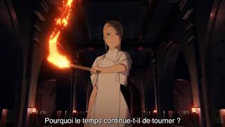 Maquia When The Promised Flower Blooms  BIFFF 2018 [upl. by Atima645]