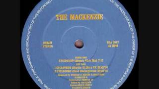 The Mackenzie  Cyclotron [upl. by Harwill]