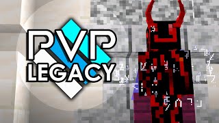 Training To Become Better  PvPLegacy With Viewers [upl. by Euqimod328]