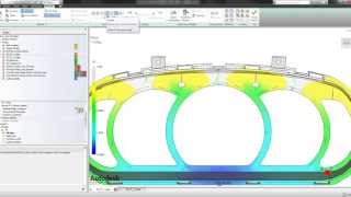 Autodesk Moldflow Adviser  Analisis de llenado [upl. by Elak]