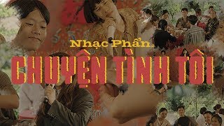 Chuyện Tình Tôi  KHOA x Kay Trần x Kass [upl. by Wampler]