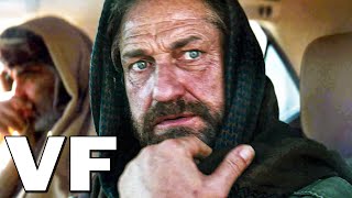 KANDAHAR Bande Annonce VF 2023 Gerard Butler [upl. by Hgeilhsa17]