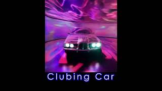 Pop Off Bop  Clubing Car  Official Visualiser [upl. by Eiahpets]