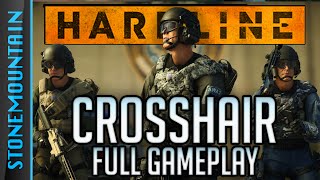 Battlefield Hardline Crosshair Gameplay ALL MAPS  Official Full Battlefield Hardline Gameplay [upl. by Senn]