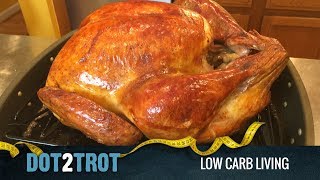 How To Brown Your Turkey [upl. by Gorden]