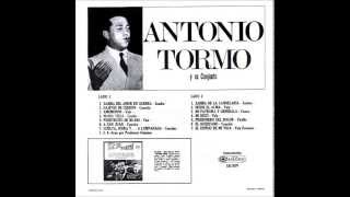 EL ESPEJO DE MI VIDA  ANTONIO TORMO [upl. by Lowery]