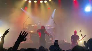 As I Lay Dying confined Live in Taipei 20240430 [upl. by Helen116]