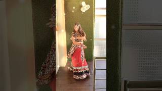 Nagada Sang Dhol  Garba  trending dance navratrispecial nagadasangdholbaje ytshorts shorts [upl. by Adnirual]