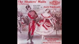 Émile Waldteufel  Waltzes Polkas Galops [upl. by Crosley]