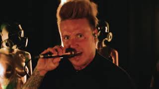 Papa Roach  Legacy INFEST INStudio Live 2020 [upl. by Atiniuq94]