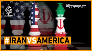 What are Iranian Americans thinking right now  The Stream [upl. by Erna]